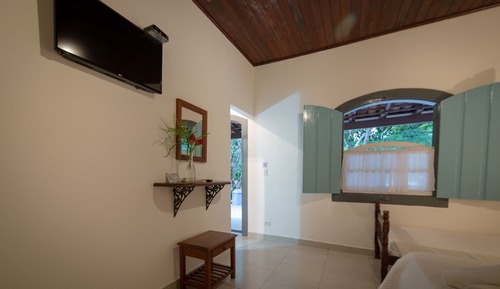 Habitación cuádruple