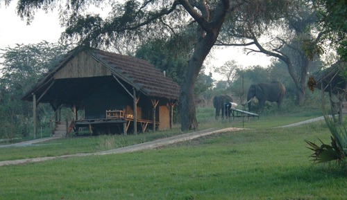 Tienda