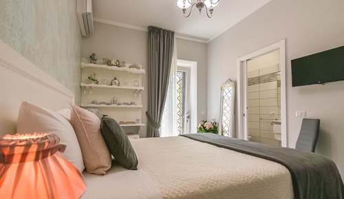 Habitación doble