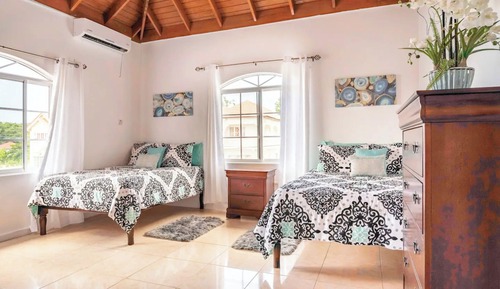 Apartamento, 2 habitaciones, no fumadores