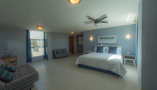 Habitación Grand