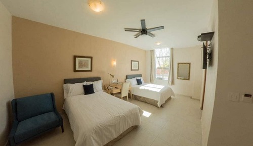 Habitación estándar
