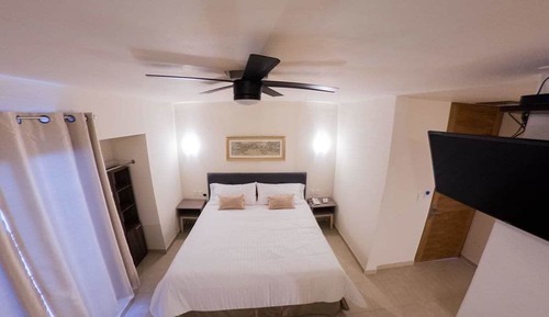 Habitación sénior