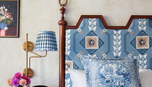 Habitación estándar, 1 cama de matrimonio grande