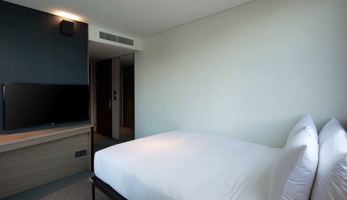 Habitación doble superior (Credit Cards Only)