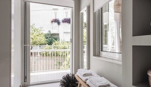 Allure 1 Bedroom Apartment