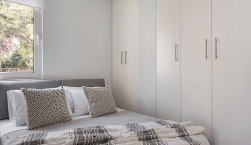 Aura 1 Bedroom Apartment