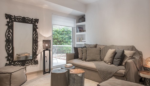Delight 1 Bedroom Apartment