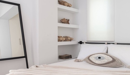 Utopia 1 Bedroom Apartment