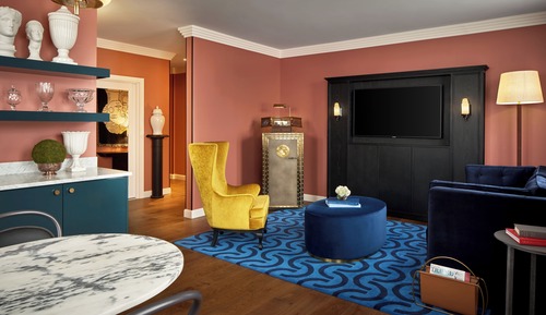 Gallery Suite