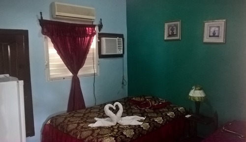 Habitación familiar (#1)