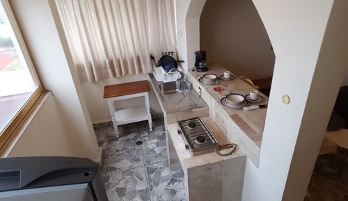 Suite estándar, vistas a la ciudad