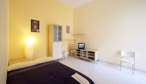 Apartamento, 2 habitaciones