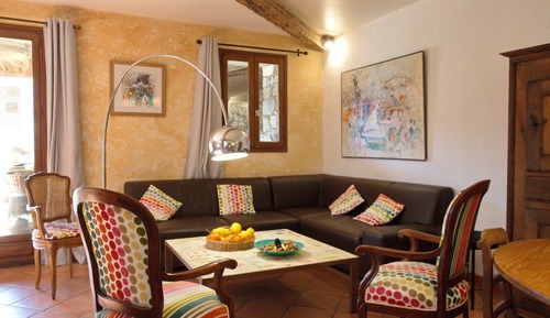 Family Suite, Balcony (Monte Padru)