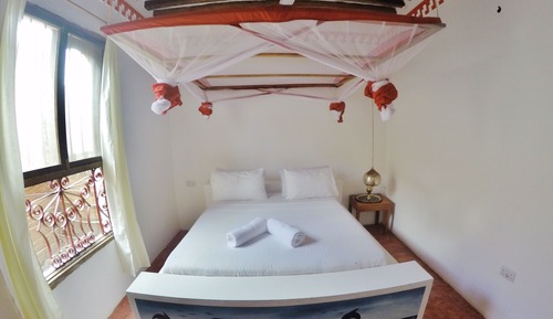 Habitación doble