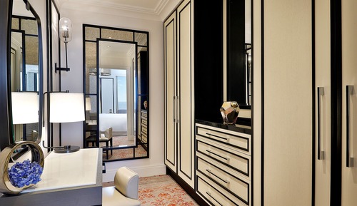 Suite, 1 habitación (View)