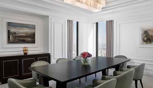 Suite, 1 habitación, no fumadores (John Jacob Astor Suite)