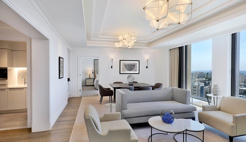 Apartamento, 2 habitaciones