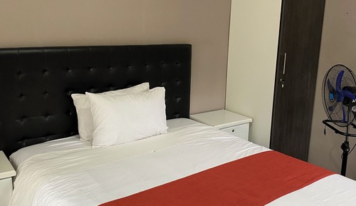 Habitación Business