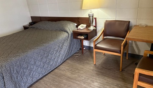 Habitación (Queen Room)