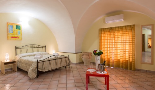 Habitación doble (Alytia)