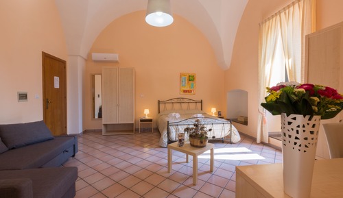 Habitación doble (Aoxenton)