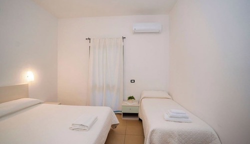Apartamento superior