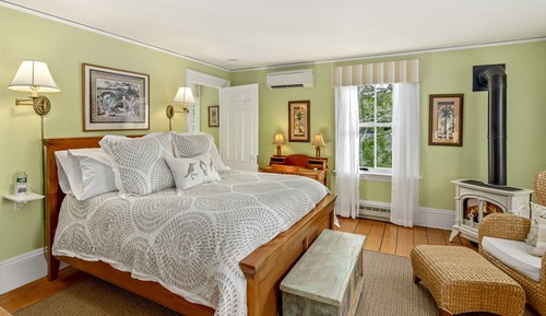 Suite Deluxe