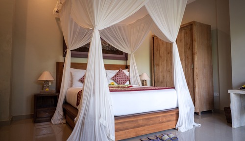 Suite Deluxe