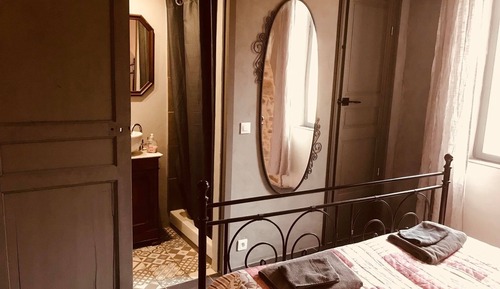 Habitación doble (Carignan)
