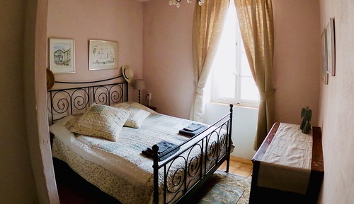 Apartamento (Muscat)