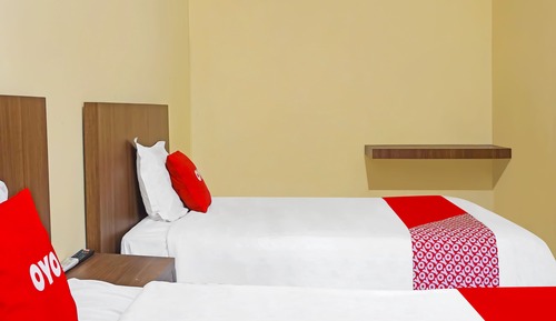 Habitación individual Deluxe