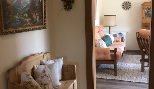 Apartamento Confort (Der Klassiker -  Zimmer FEWO)