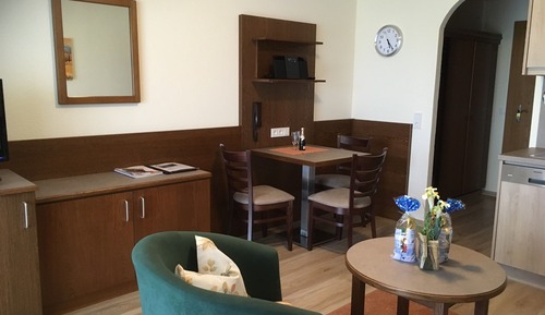 Apartamento Confort (Neue 2-Zimmer FEWO (1-2))