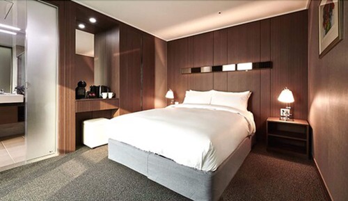 Suite (RAON)