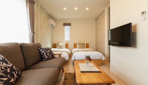 Habitación Deluxe, no fumadores (A)