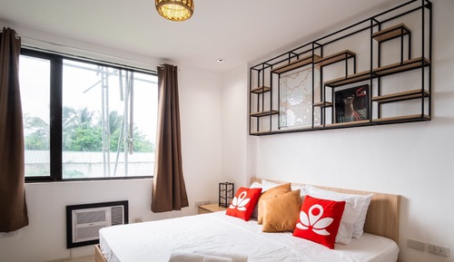 Habitación familiar (King)