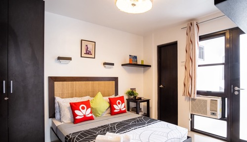 Habitación superior