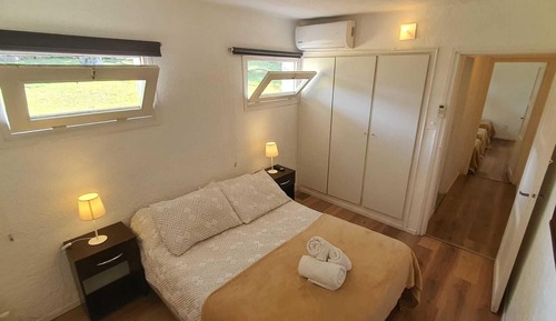 Apartamento familiar