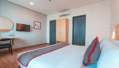 Suite Deluxe