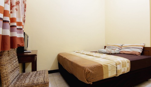 Habitación estándar