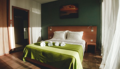 Habitación doble (TOPO)
