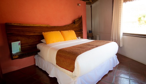 Habitacion Coral