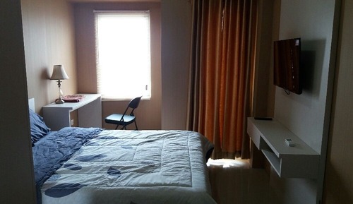 Apartamento básico