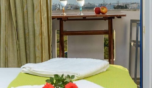 Apartamento, 1 habitación, vistas al jardín