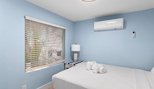 Casa de campo, baño privado (#2 Sandpiper)