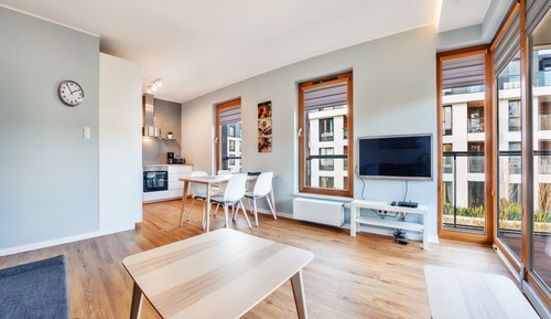Apartamento (21A/5)