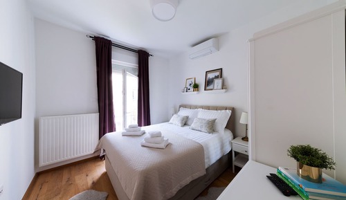 Apartamento estándar