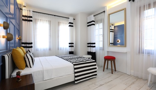 Apartamento Premium, vistas al mar