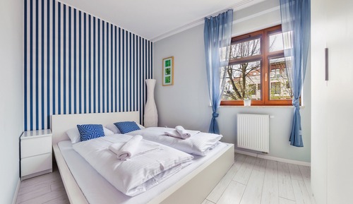 Apartamento (12 B – Jelitkowska 27)